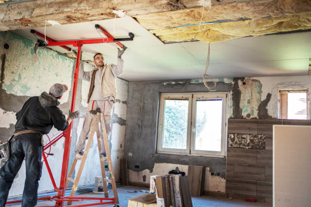 Best Insulation for Specific Applications in Saybrook On The Lake, OH