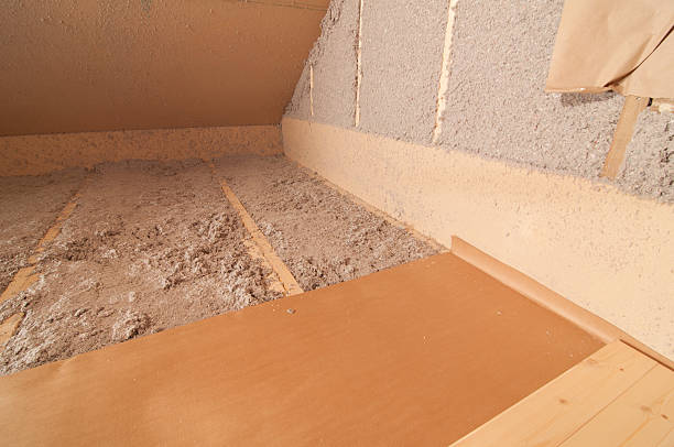 Best Insulation for Specific Applications in Saybrook On The Lake, OH